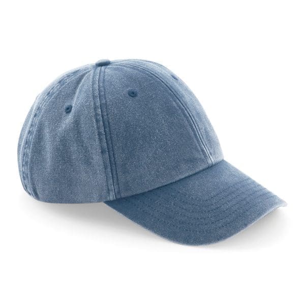 Casquette vintage profil bas – Image 18