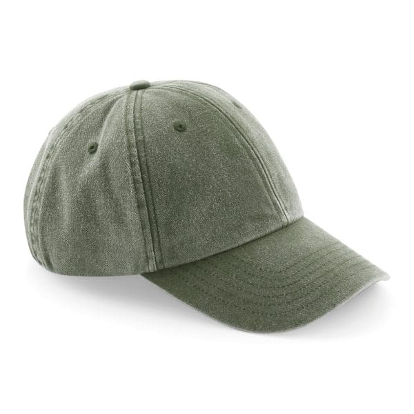 Casquette vintage profil bas – Image 20