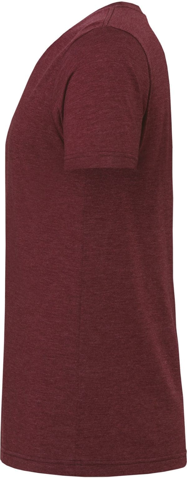 T-SHIRT homme TRIBLEND COL ROND – Image 35