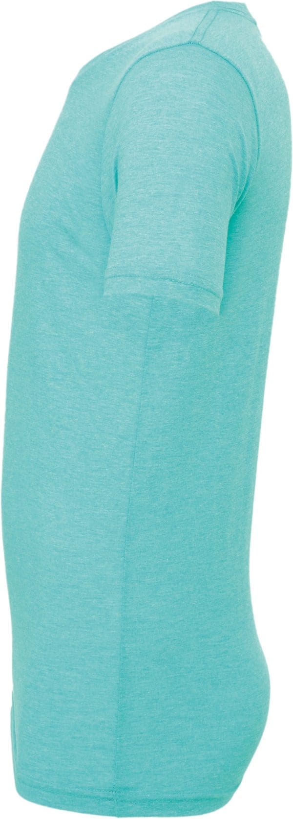 T-SHIRT homme TRIBLEND COL ROND – Image 83
