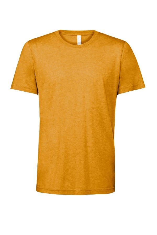 T-SHIRT homme TRIBLEND COL ROND – Image 46