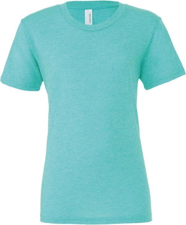 T-SHIRT homme TRIBLEND COL ROND – Image 82