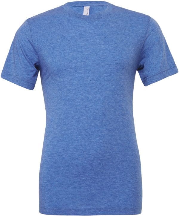T-SHIRT homme TRIBLEND COL ROND – Image 112