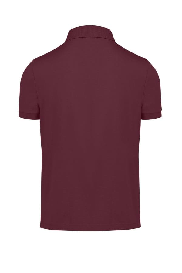 MY POLO 180 Homme manches courtes – Image 265