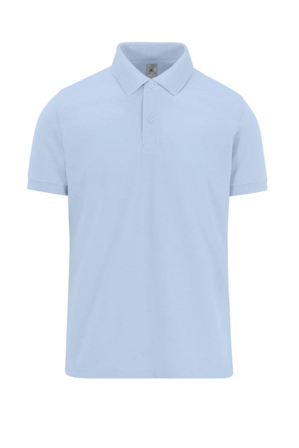 MY POLO 180 Homme manches courtes – Image 18