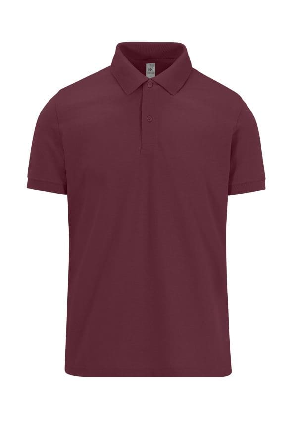 MY POLO 180 Homme manches courtes – Image 54