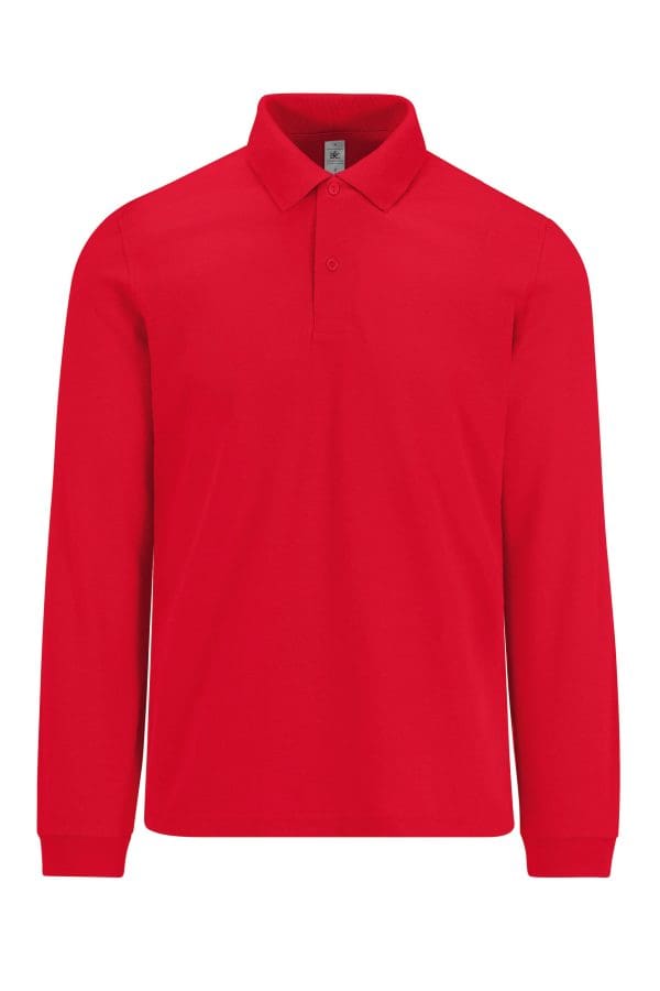 MY POLO 180 Homme manches longues – Image 45