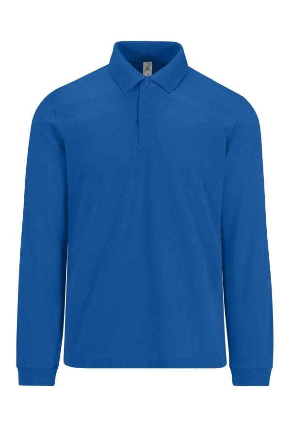MY POLO 180 Homme manches longues – Image 57