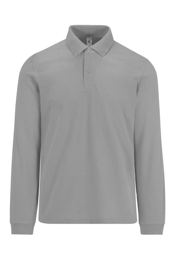 MY POLO 180 Homme manches longues – Image 69