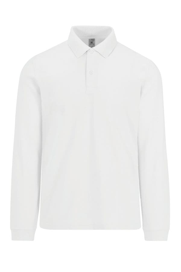 MY POLO 180 Homme manches longues – Image 83