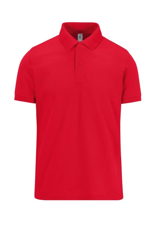 MY POLO 210 Homme manches courtes – Image 45