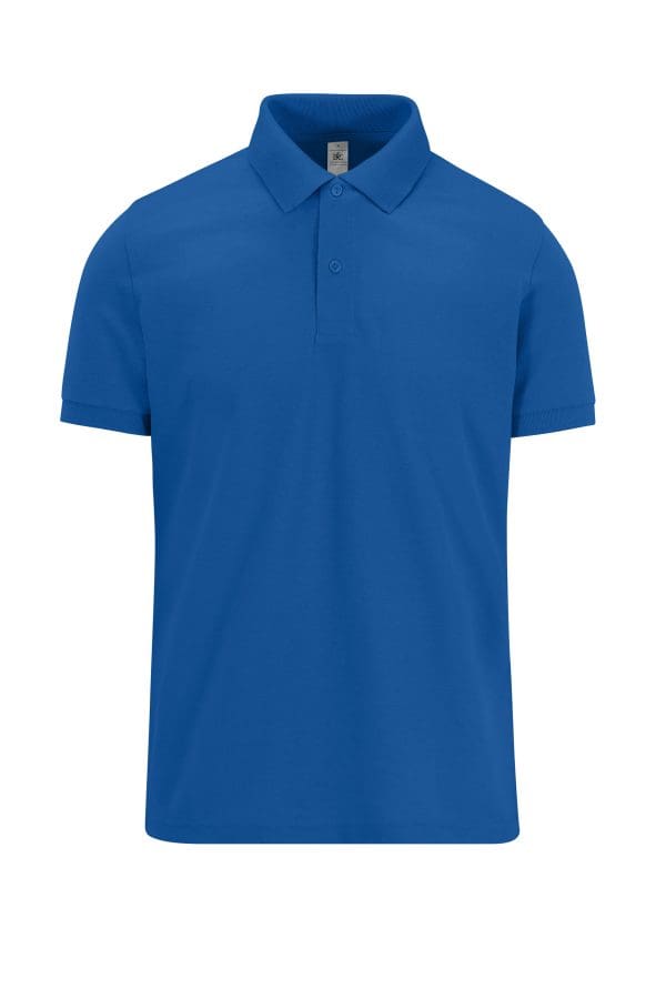 MY POLO 210 Homme manches courtes – Image 57