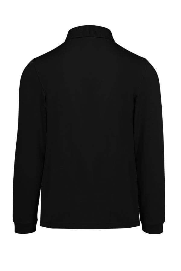 MY POLO 210 Homme manches longues – Image 97
