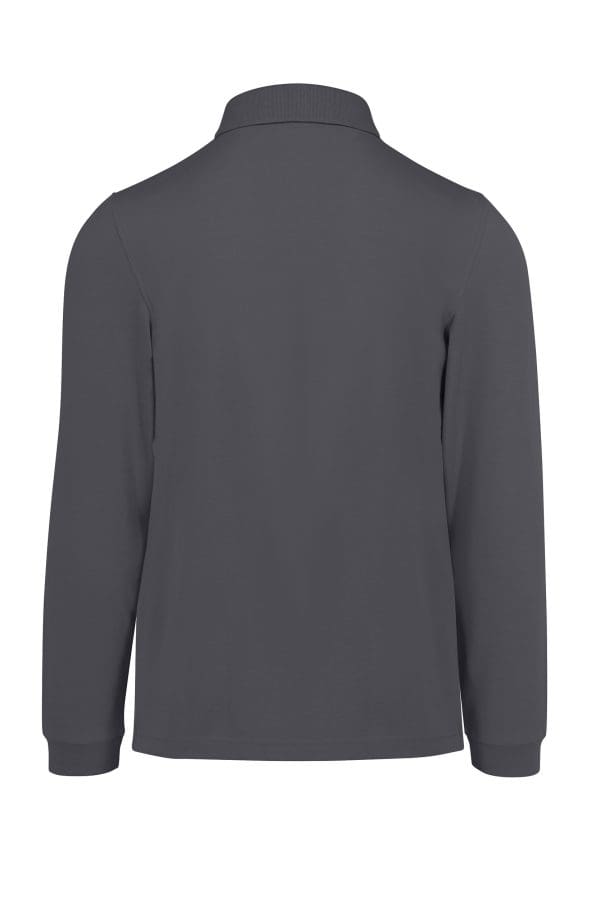 MY POLO 210 Homme manches longues – Image 111