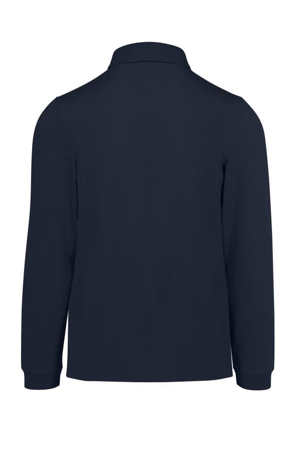MY POLO 210 Homme manches longues – Image 123