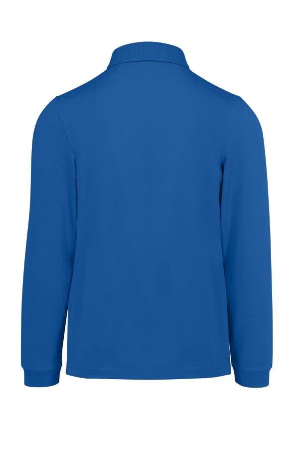MY POLO 210 Homme manches longues – Image 149