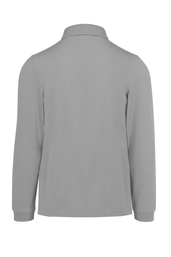 MY POLO 210 Homme manches longues – Image 163