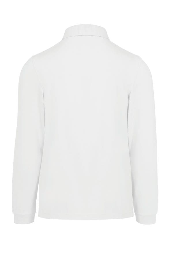 MY POLO 210 Homme manches longues – Image 177