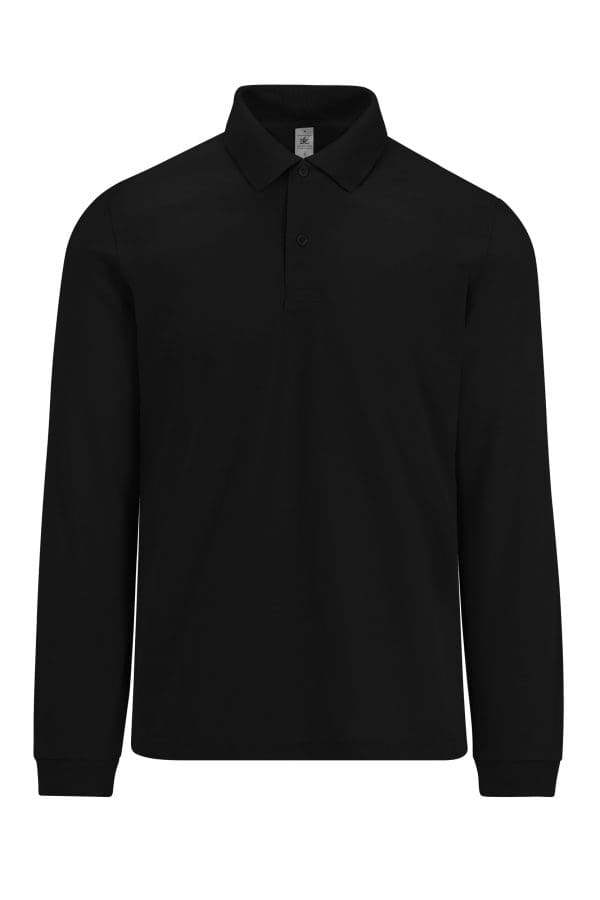 MY POLO 210 Homme manches longues – Image 3