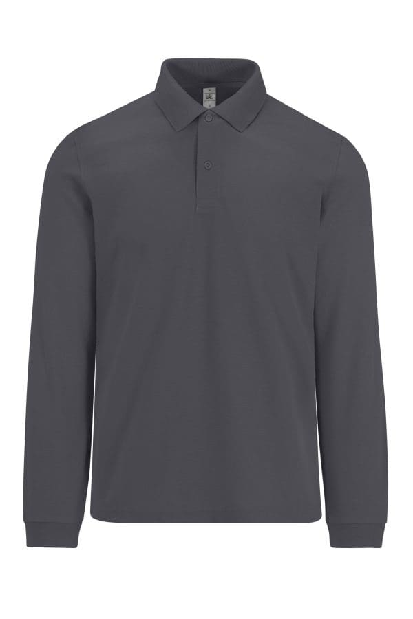 MY POLO 210 Homme manches longues – Image 17