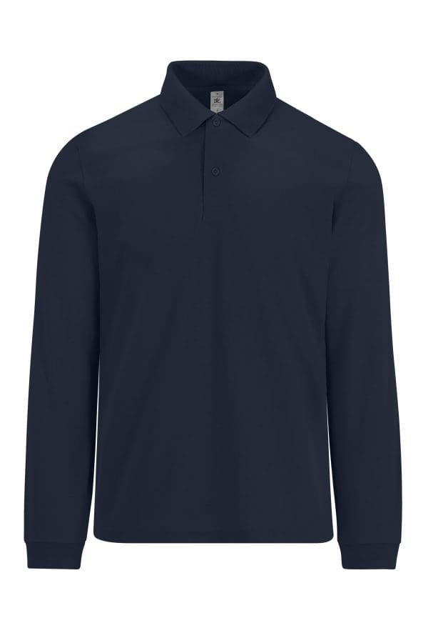 MY POLO 210 Homme manches longues – Image 29