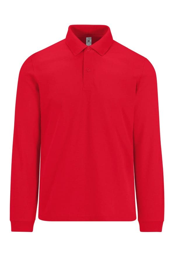 MY POLO 210 Homme manches longues – Image 43