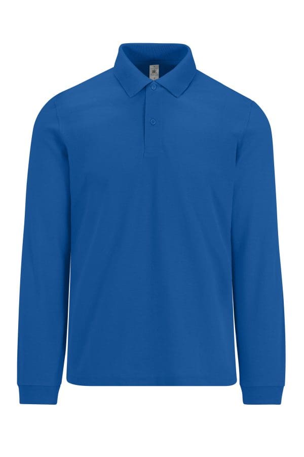 MY POLO 210 Homme manches longues – Image 55