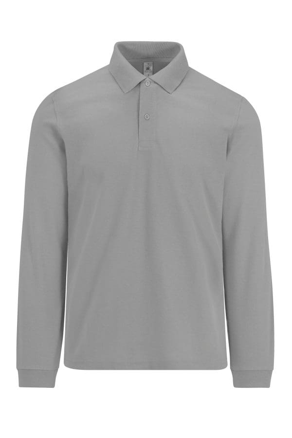 MY POLO 210 Homme manches longues – Image 69