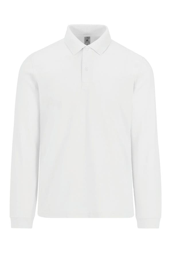 MY POLO 210 Homme manches longues – Image 83