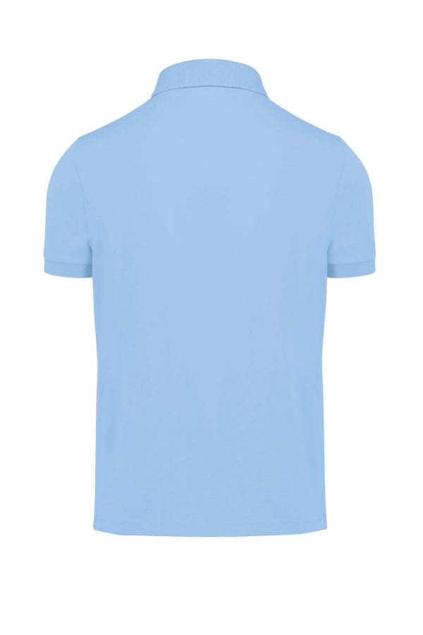 MY ECO POLO 65/35 Homme manches courtes – Image 183
