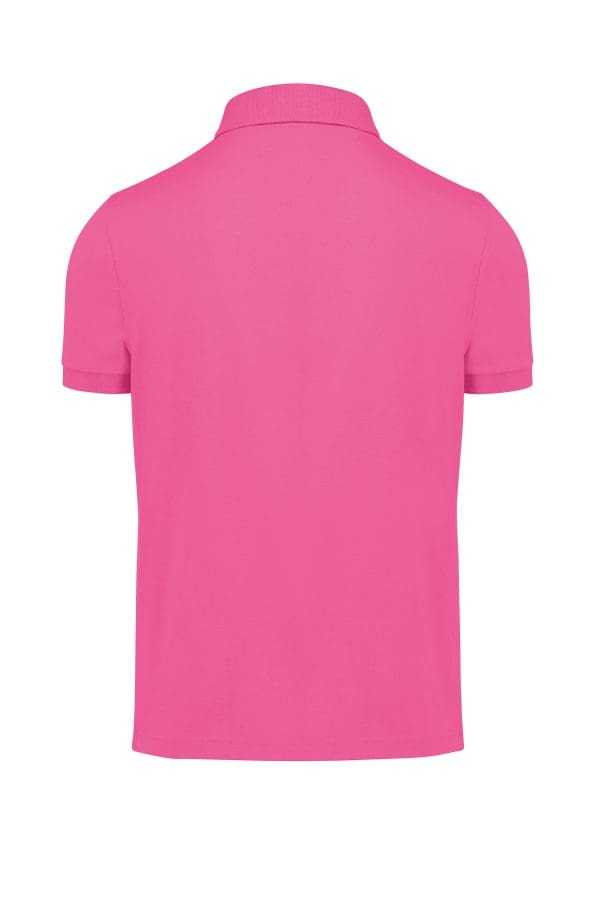 MY ECO POLO 65/35 Homme manches courtes – Image 195
