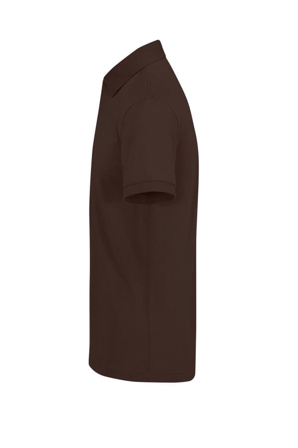 MY ECO POLO 65/35 Homme manches courtes – Image 106