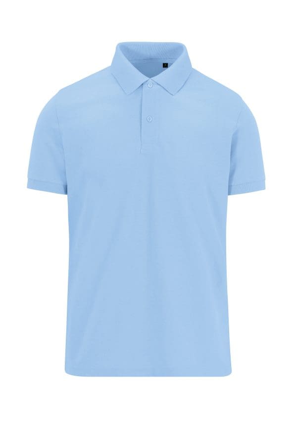 MY ECO POLO 65/35 Homme manches courtes – Image 43