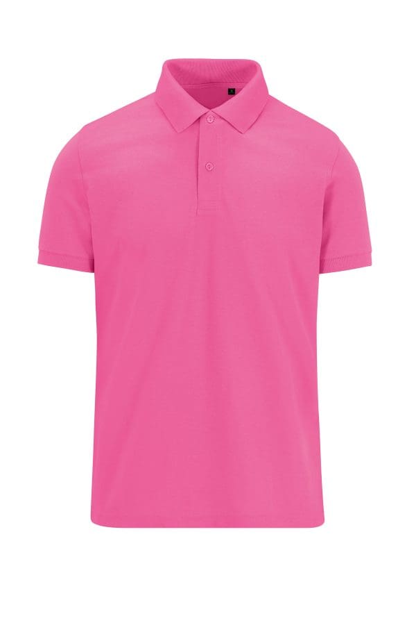 MY ECO POLO 65/35 Homme manches courtes – Image 55