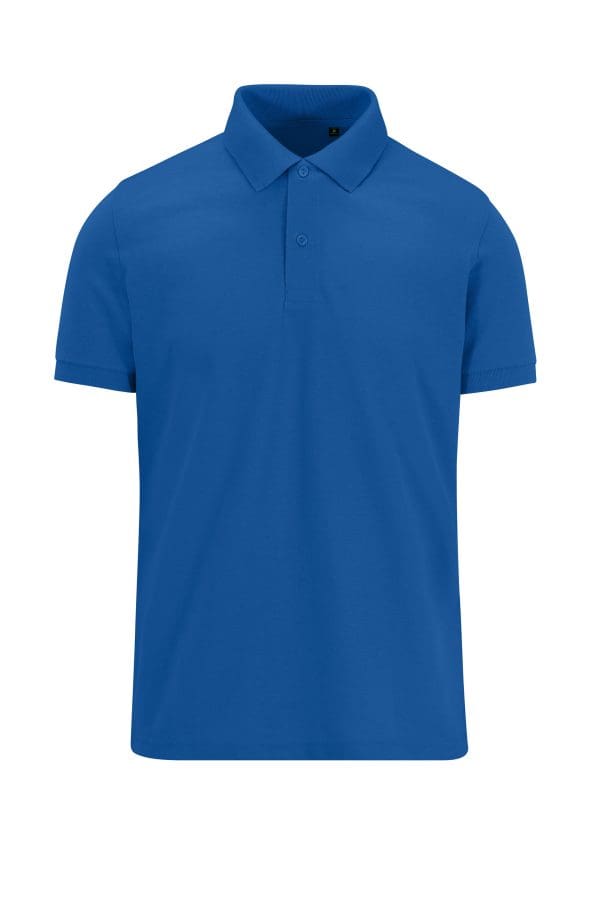 MY ECO POLO 65/35 Homme manches courtes – Image 117