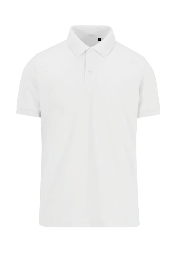 MY ECO POLO 65/35 Homme manches courtes – Image 129