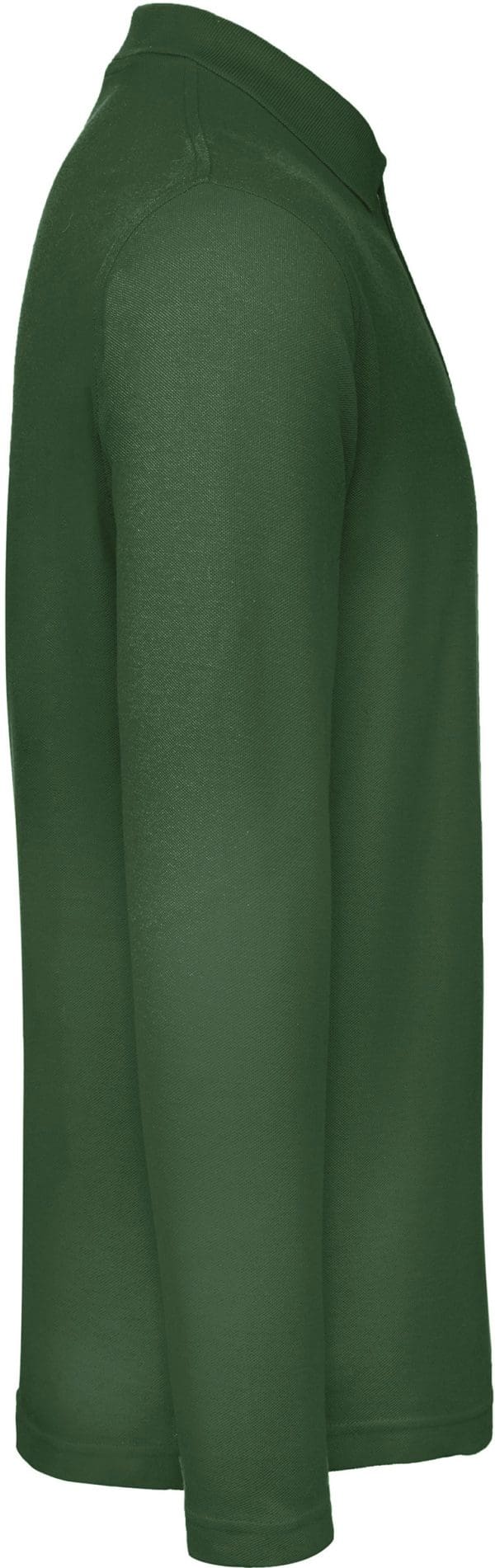 Polo homme ID.001 manches longues – Image 19