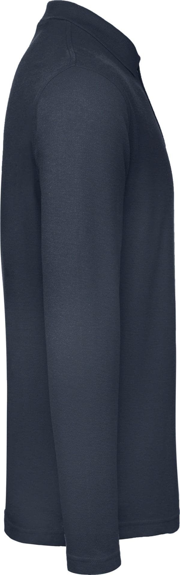 Polo homme ID.001 manches longues – Image 47