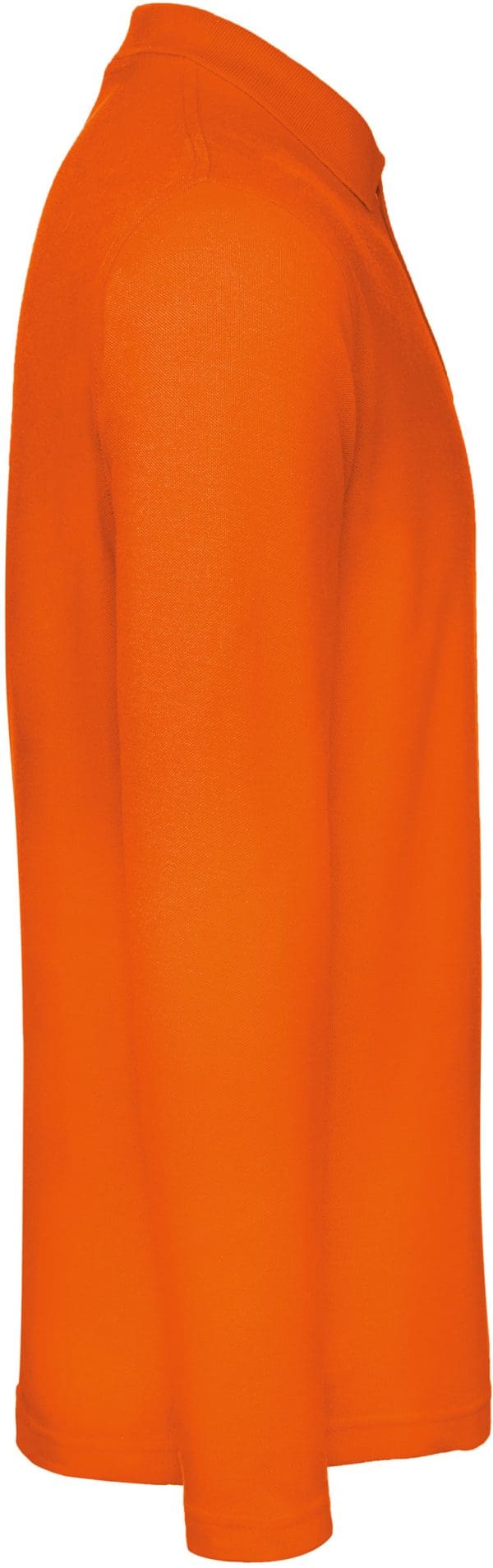 Polo homme ID.001 manches longues – Image 61