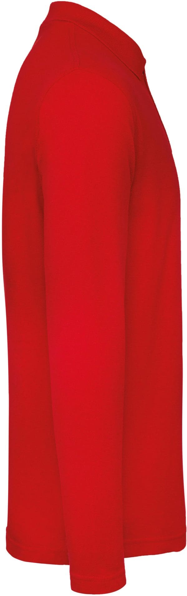 Polo homme ID.001 manches longues – Image 75