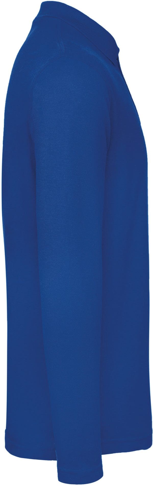 Polo homme ID.001 manches longues – Image 89