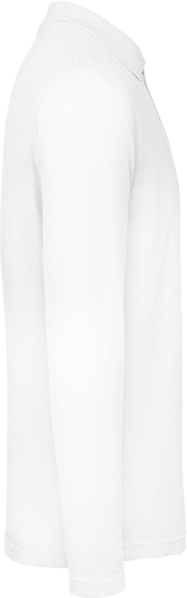 Polo homme ID.001 manches longues – Image 103