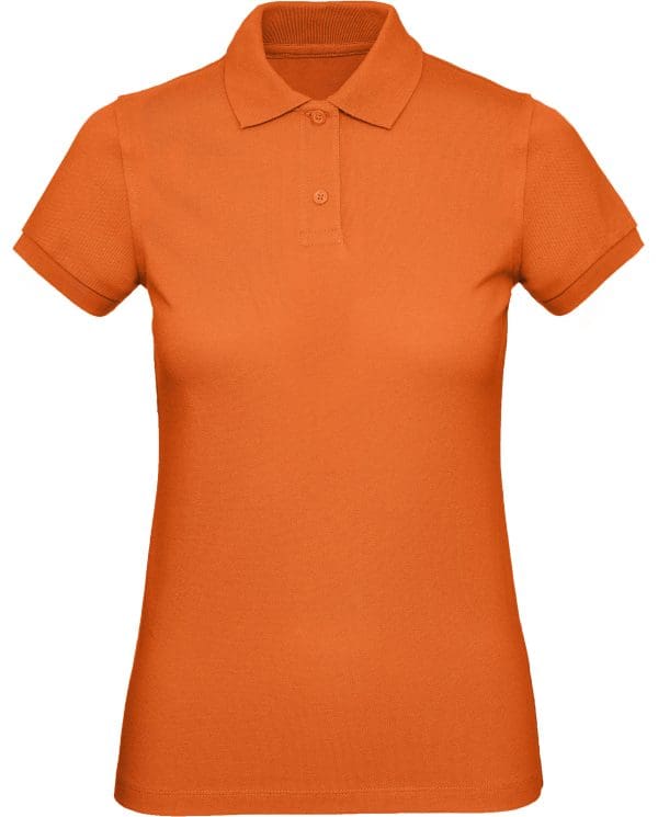 Polo bio femme – Image 209