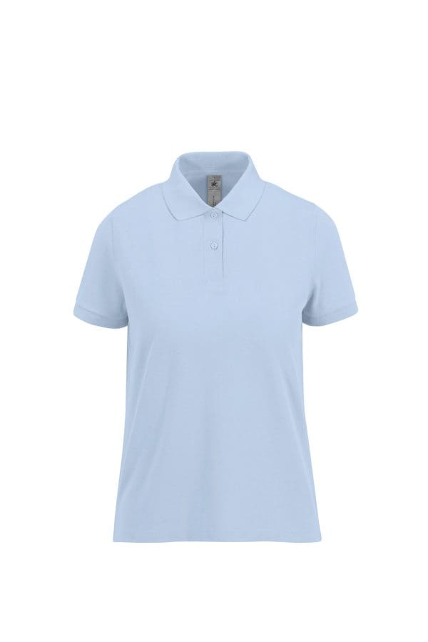 MY POLO 180 Femme manches courtes – Image 17