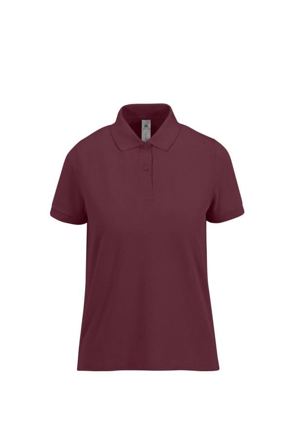 MY POLO 180 Femme manches courtes – Image 53