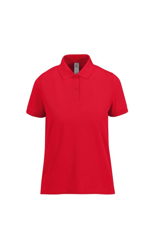 MY POLO 180 Femme manches courtes – Image 153