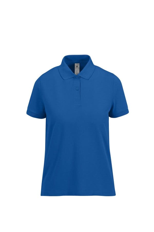 MY POLO 180 Femme manches courtes – Image 177