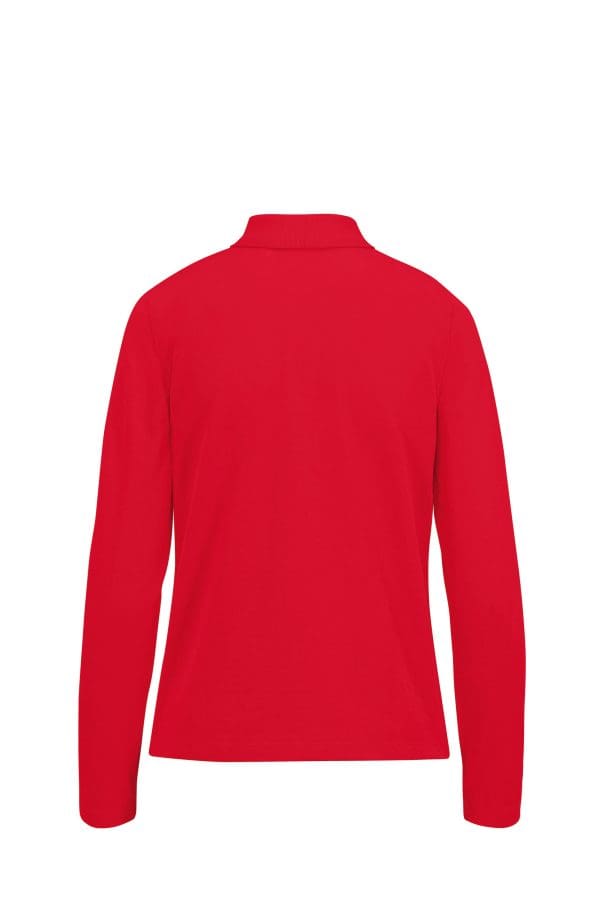 MY POLO 210 Femme manches longues – Image 137