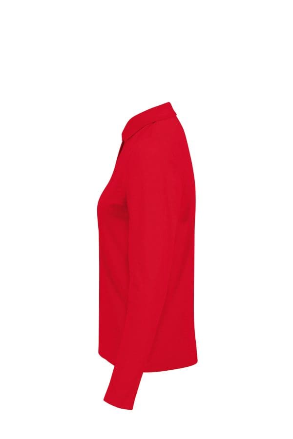MY POLO 210 Femme manches longues – Image 44