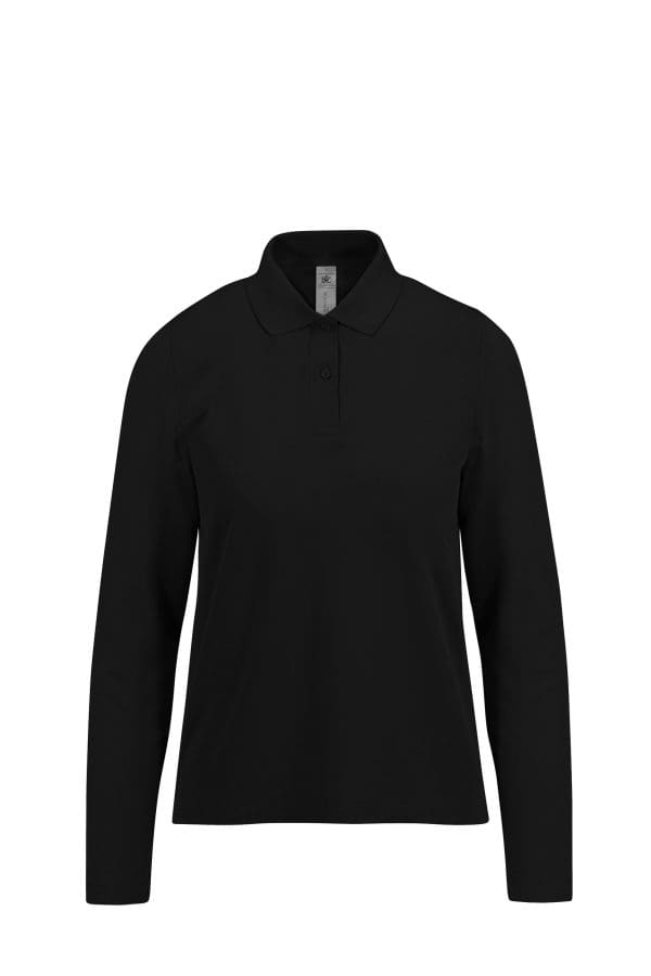 MY POLO 210 Femme manches longues – Image 3
